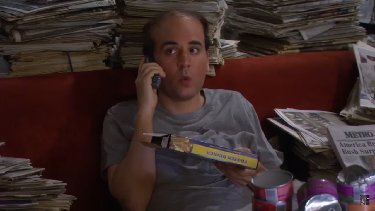 A Recap of the Year 2020 with How I Met Your Mother