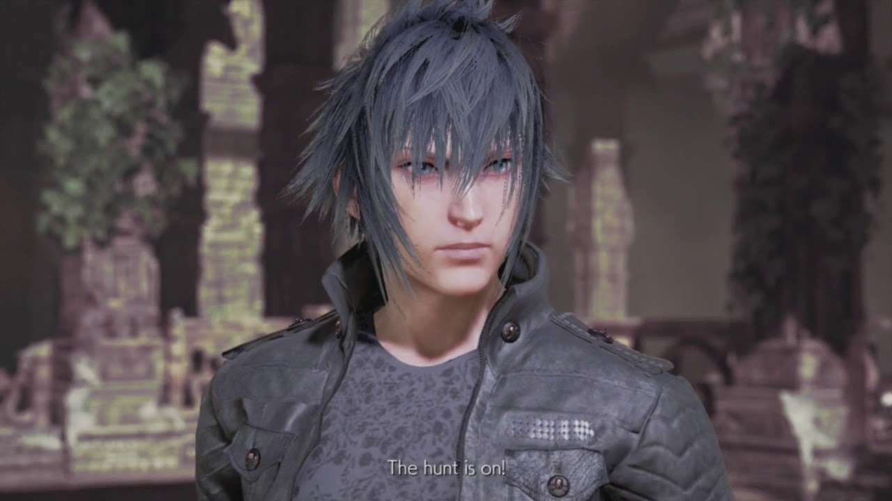 Evo 2019 - The Jump Off - Day 2 - Part 5