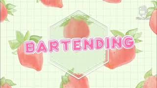 Celebrity PERFORMANCE TASK IN TLE(BARTENDING) Wealth