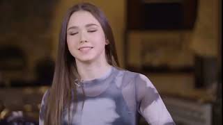 Портретный очерк «Камила Валиева»