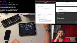 [Day 341] PERFOMAXXIN | Preparing for the Math Exam