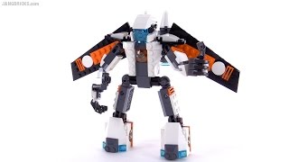 31034 LEGO Creator Future Flyers 