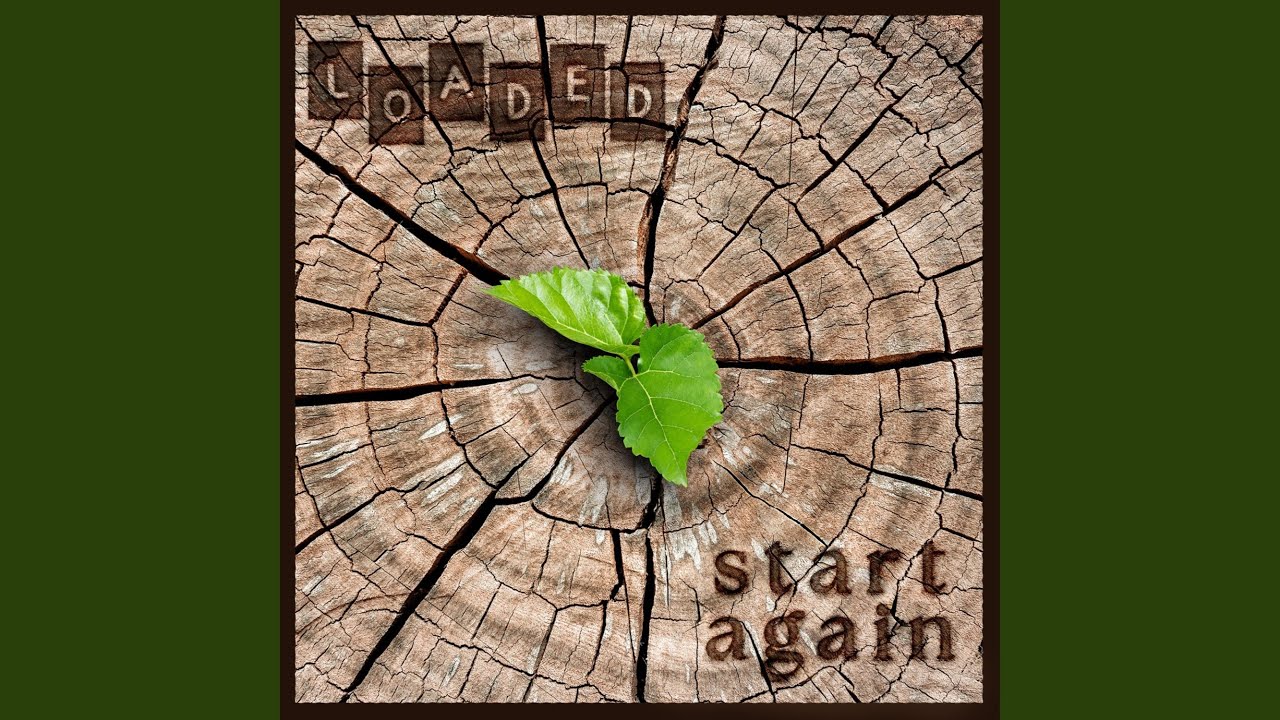 Watch Start Again on YouTube Watch Start Again on YouTube