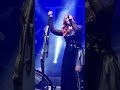 EPICA - Abyss of time Ecuador Quito 26-11-22 Part 2