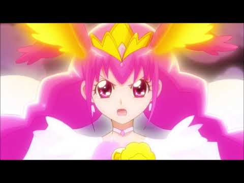 Let's go! スマイルプリキュア!【MAD】