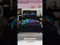 Gamer Comforter Cover Set