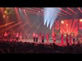 Cirque Phénix Finale 20 11 2025