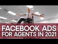 Facebook Ads for Real Estate Agents 2021 (LOWER COST LEADS THAN ZILLOW)