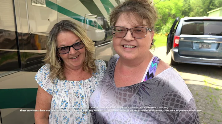 Lynn Snow | Because of Plexus
