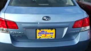 2012 SUBARU LEGACY Old Bridge, NJ 12109