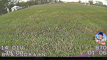MultiGP UTT4 9.940s