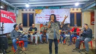 Kr. MERDU - Cipt. Ismanto (Anjangsana HAMKRI Salatiga)