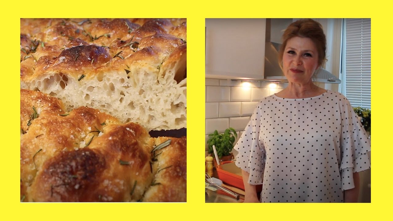 Le te gatuajme me Nertila Koka | Focaccia