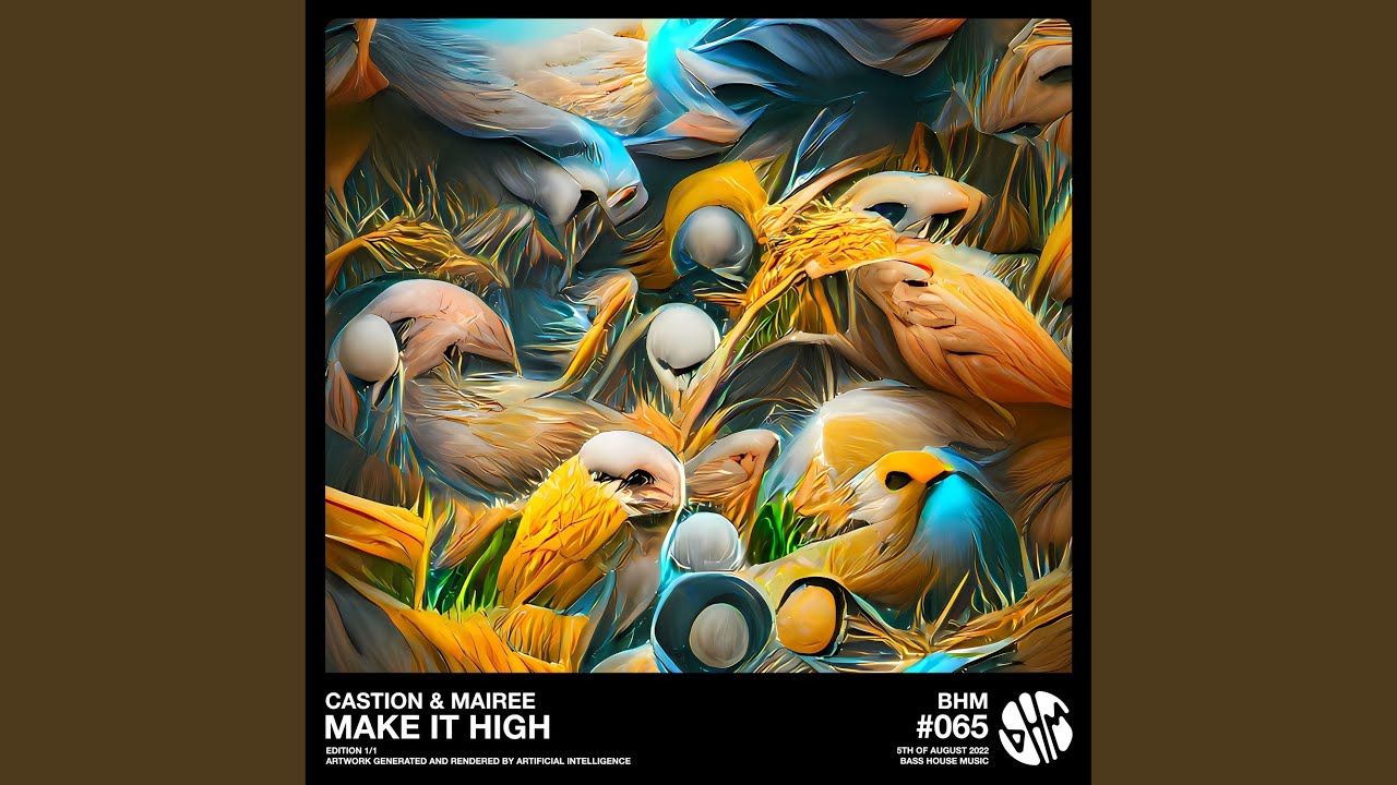 Смотреть «Make It High» на YouTube Смотреть «Make It High» на YouTube