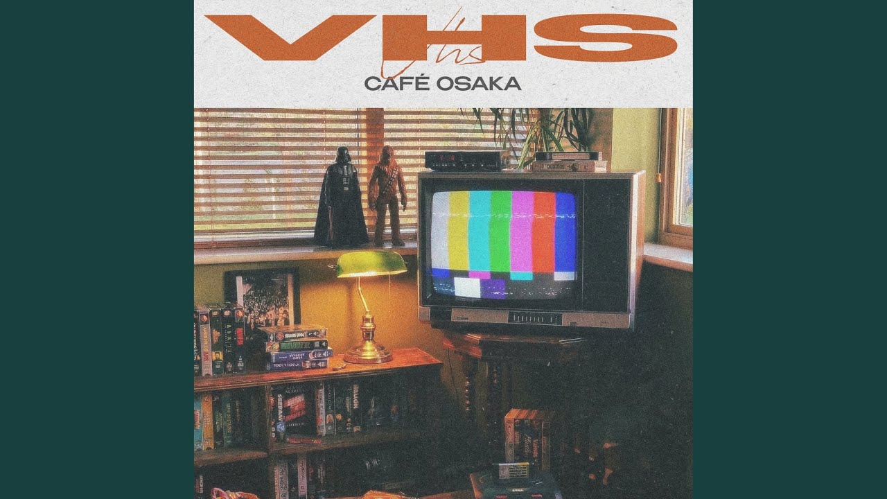 VHS - YouTube