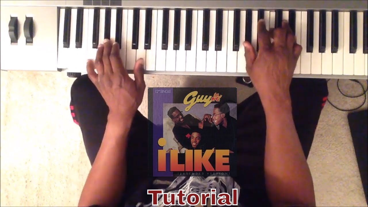 Like Guy