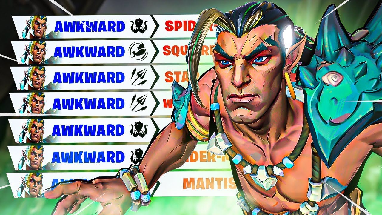 Namor Hulk Is BROKEN In Season 2
