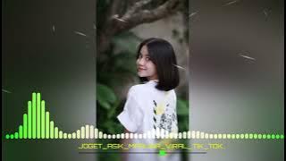 JOGET DANGDUT ASIK MARLINA VIRAL TIK TOK