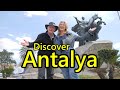 The very best of antalya