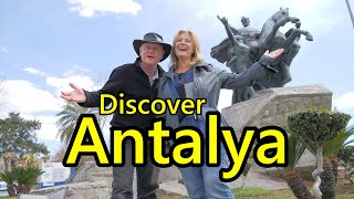 THE VERY BEST OF ANTALYA