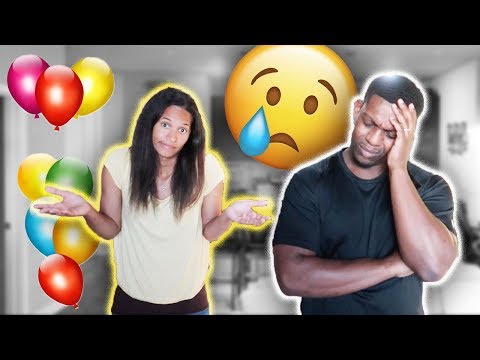 forgetting-my-husband's-birthday-prank-*he-wasn't-expecting-this*