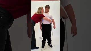 How To Measure Your Child For Trousers - Sturdy Kids