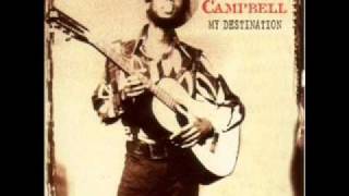 Cornell Campbell - Politricks