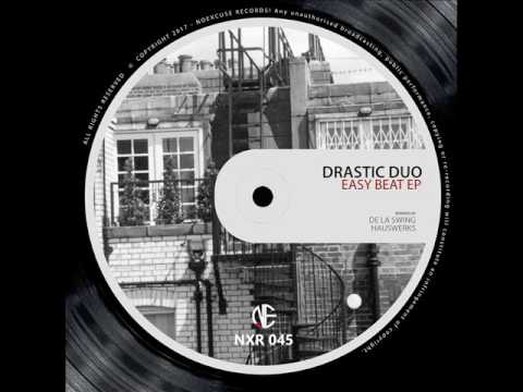 Download Drastic Duo - Easy Beat (Original Mix)
