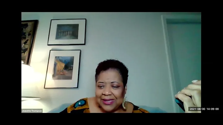 Jeanette Thompson