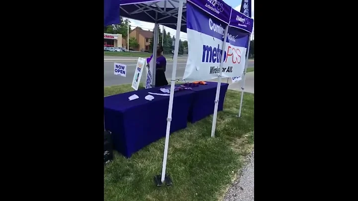 Metro PCS on 1297 Bethel Rd