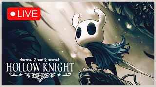 Not yet. It’s not over yet - Hollow Knight Voidheart Edition