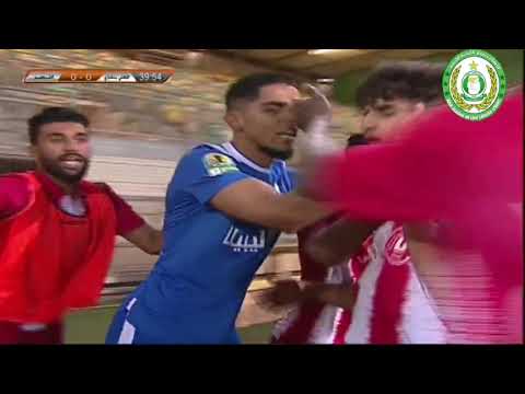 ملخص مباراة | الأهلي بنغازي vs النصر 3  1 | ديربي بنغازي | الدوري الليبي الممتاز 2021