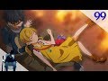 Аниме приколы под музыку | Аниме моменты под музыку | Anime Jokes № 99