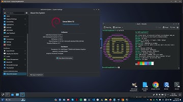 LINUX MINT - How to install KDE PLasma on Mint via Windows 11  - WSL - GWSL - Linux - YouTube 2024