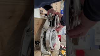 5 3/4 headlight bracket for classic cars part 2 by Shitbox Racing and Development 16 views 3 years ago 13 minutes, 8 seconds
