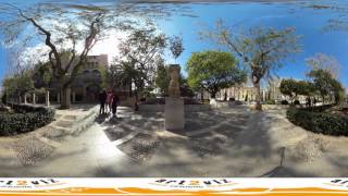 Palma de Mallorca - 360° Video