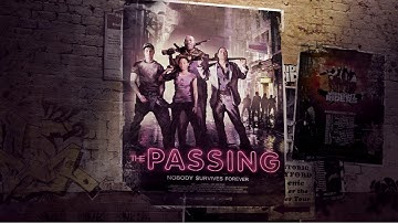 The Passing (Intro + Pray for Passing Extended) - L4D2
