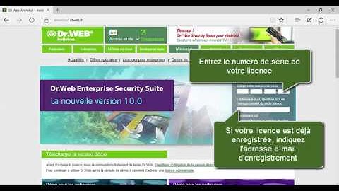 Comment obtenir le package d