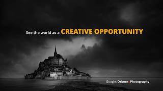 Travel Is A Creative Opportunity — If You Know How.