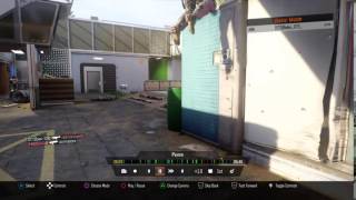 5 MAN QUADFEED!!