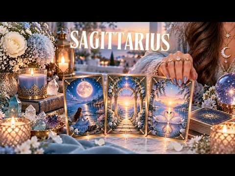 SAGITTARIUS🚨 RED ALERT‼️MONDAY 12TH, YOU WILL RECEIVE SHOCKING NEWS😨YOU'RE GOING TO EXPERIENCE THE…🔥