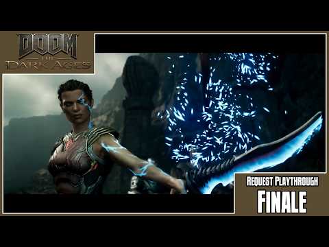 Doom: The Dark Ages | Request Playthrough | Finale: Reckoning