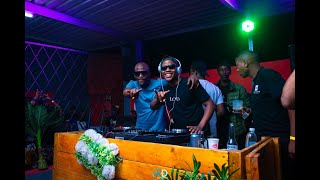 DJ Perci & Darksilver - Still That Combo Vol 5