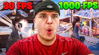 EVERY DEATH = WORSE FPS (RANKED EDITION)