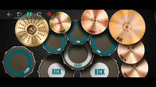 DJ KISINAN // REAL DRUM COVER