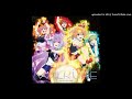 Koi! Halation THE WAR ~Album Version~