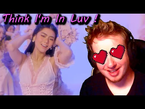 ARTIST REACTS TO BINI | ‘First Luv’ Official Music Video