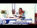 UFUNGUZI WA KAMBI YA MAOMBI YA CHRISTIAN UNION MOSHI 2026 GOSPEL PRAYER CAMP MAOMBI 