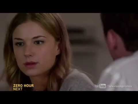 Revenge - 2x15,