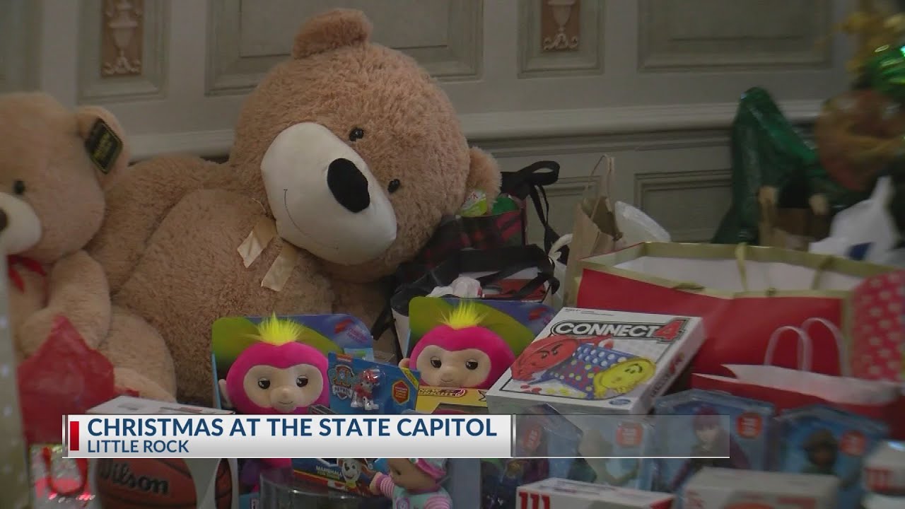 Statewide Headlines for November 11, 2019